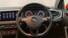 Volkswagen Polo 1.0 SE 5dr Petrol Hatchback
